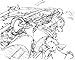 Flcl Ekonte Storyboard Art Illustrations Groundwork of Flcl