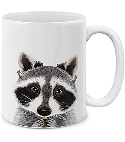 Beaver Whisperer Funny Novelty Mug - 11oz Or 15oz Coffee Tea Cup Gag Gift - View #8