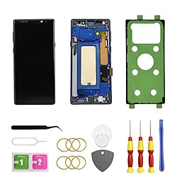 Galaxy Note9 LCD Display Screen Assembly