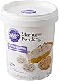 Wilton Meringue Powder, 8 oz Can