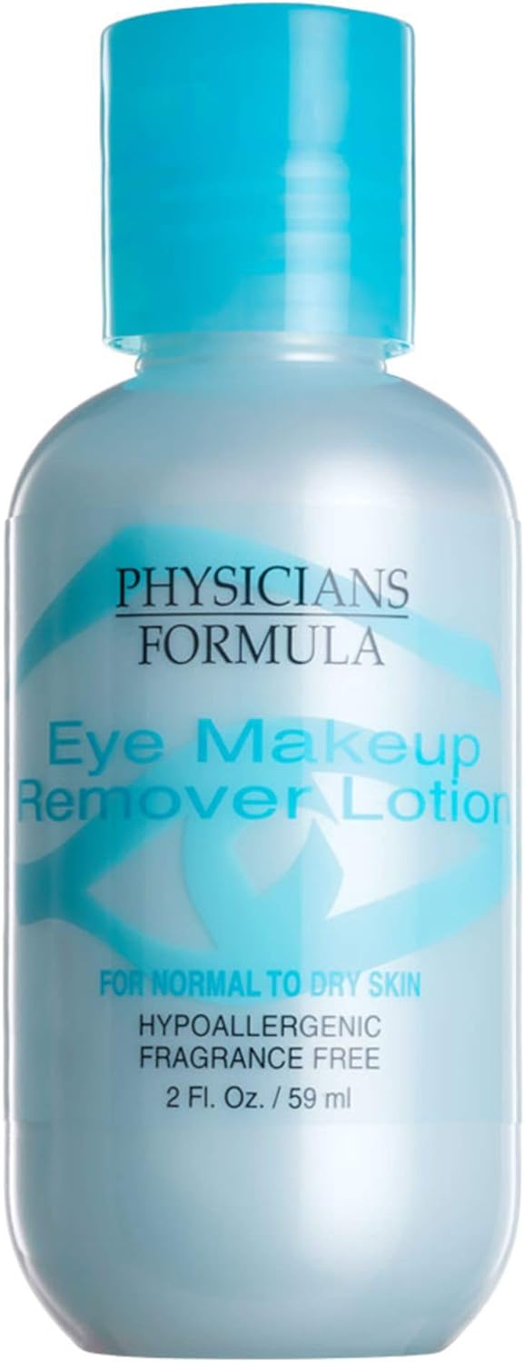 physicians formula eye makeup remover