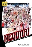 Negima! Vol. 38
