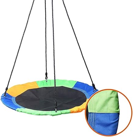 columpio para adultos mayores