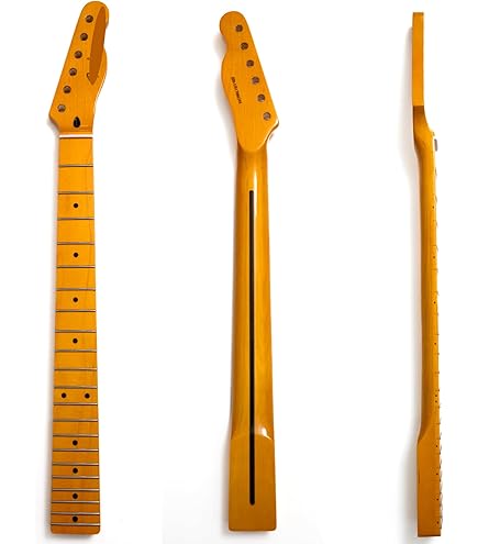 fender road worn telecaster ネック Fender Road Wornネック登場！ヴィンテージの外観を再現する