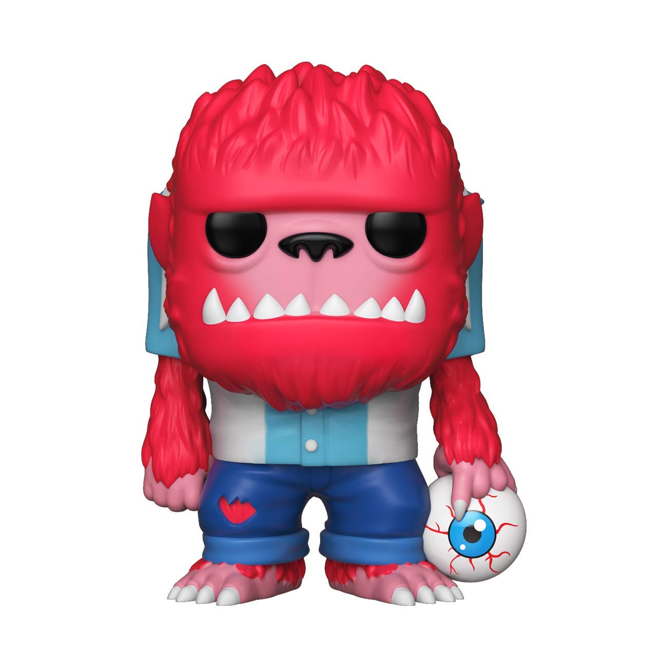 POP Funko Funko Spastik Plastik 18 Wolfgang