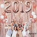 KatchOn, Rose Gold Graduation Decorations 2023 Set - Huge 40 Inch | Rose Gold 2023 Balloons | Rose Gold Balloons 2023 for Class of 2023 Decorations | Rose Gold Balloon Arch Kit, Grad Party Supplies