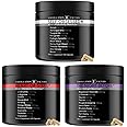 Formulation Factory Self Obsessed x Heart of Steel x The Night Before (Bundle)