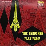 HERDSMEN PLAY PARIS                                image