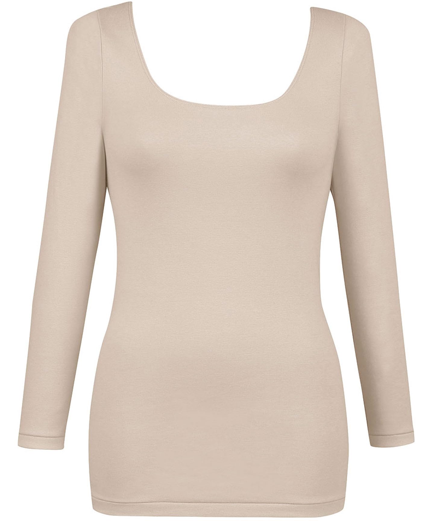 ワコール あったかインナー オーガニックコットン混 やわらかくやさしい肌ざわり レディース BE LLの商品画像