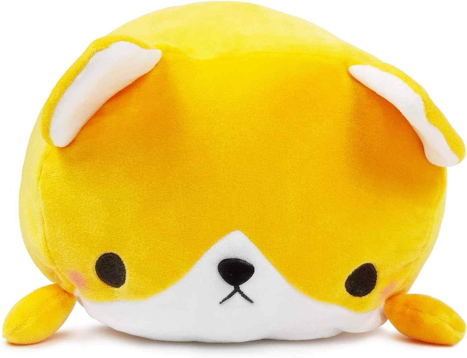 yamani plush
