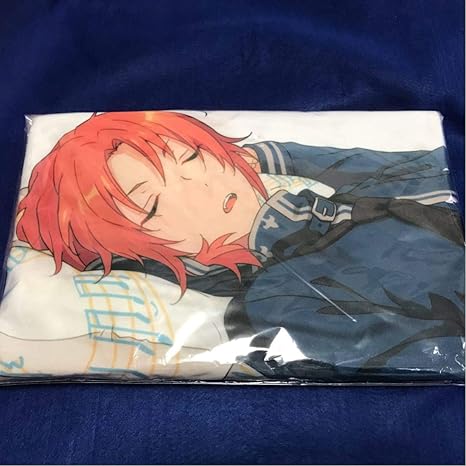 Amazon 月永レオ 抱き枕カバー あんスタ あんさんぶるスターズ Knights アニメ 萌えグッズ 通販