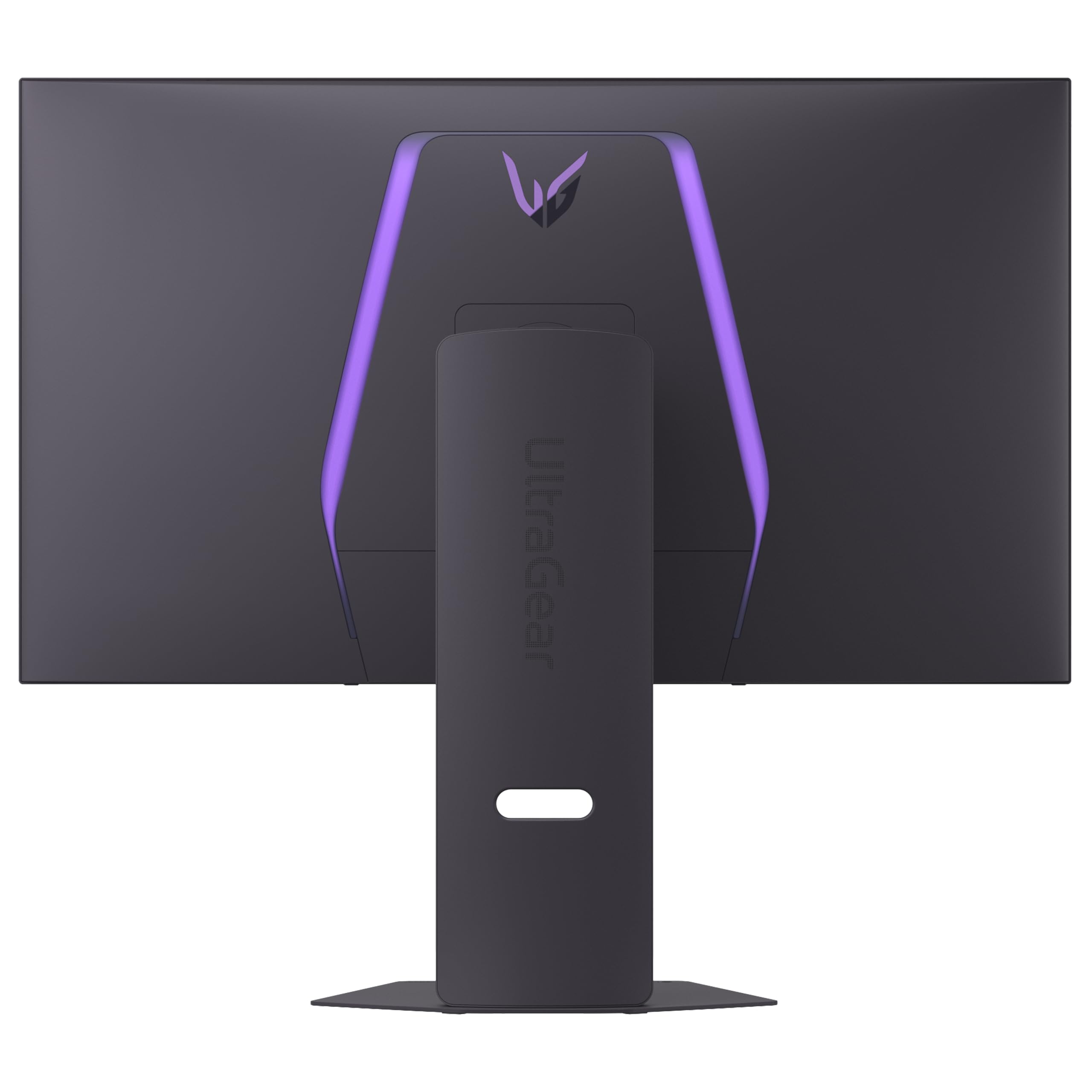 LG 32GX870A-B 32-inch Ultragear 4K UHD (3840 x 2160) OLED Gaming Monitor, Dual-Mode, 240Hz, 0.03ms, NVIDIA, AMD FreeSync Premium Pro, VESA DisplayHDR True Black 400, USB Type-C, DP2.1, Black