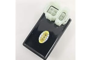 KRIS MARKET AMERICAN SPORTWORKS ASW MANCO 150 150CC GO KART CART CDI ECU REV BOX IGNITE