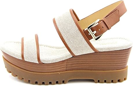 michael kors gillian mid wedge