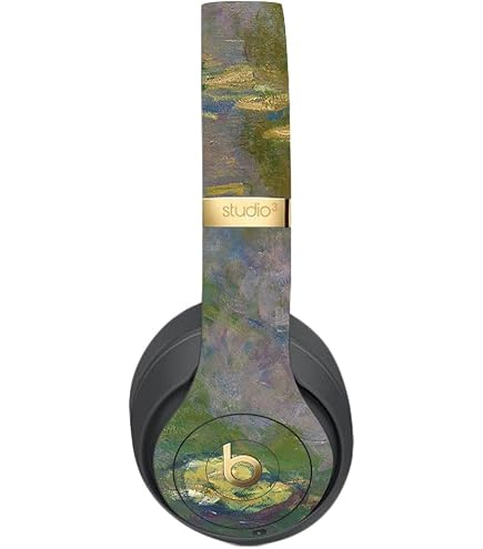 Amazon.com: MightySkins Skin Compatible with Beats Studio 3