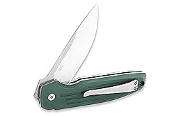 Firebird GANZO FH926-GB Pocket Folding Knife Button