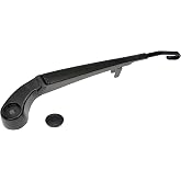 Dorman 42023 Rear Windshield Wiper Arm Compatible with Select BMW Models