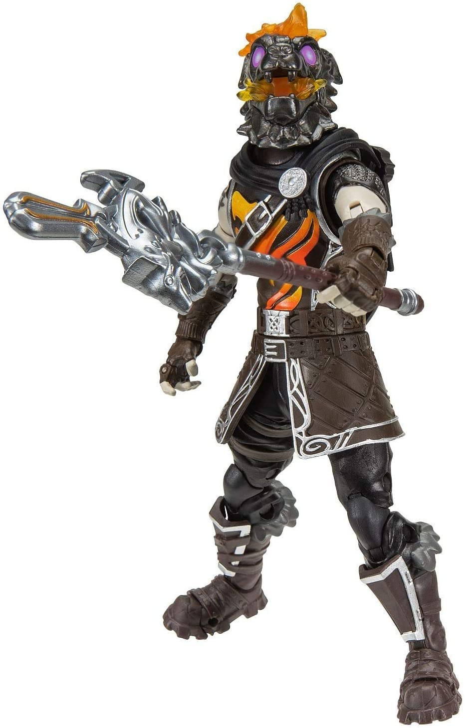 Fortnite 6" Legendary Series Figure Pack - Molten Battle Hound