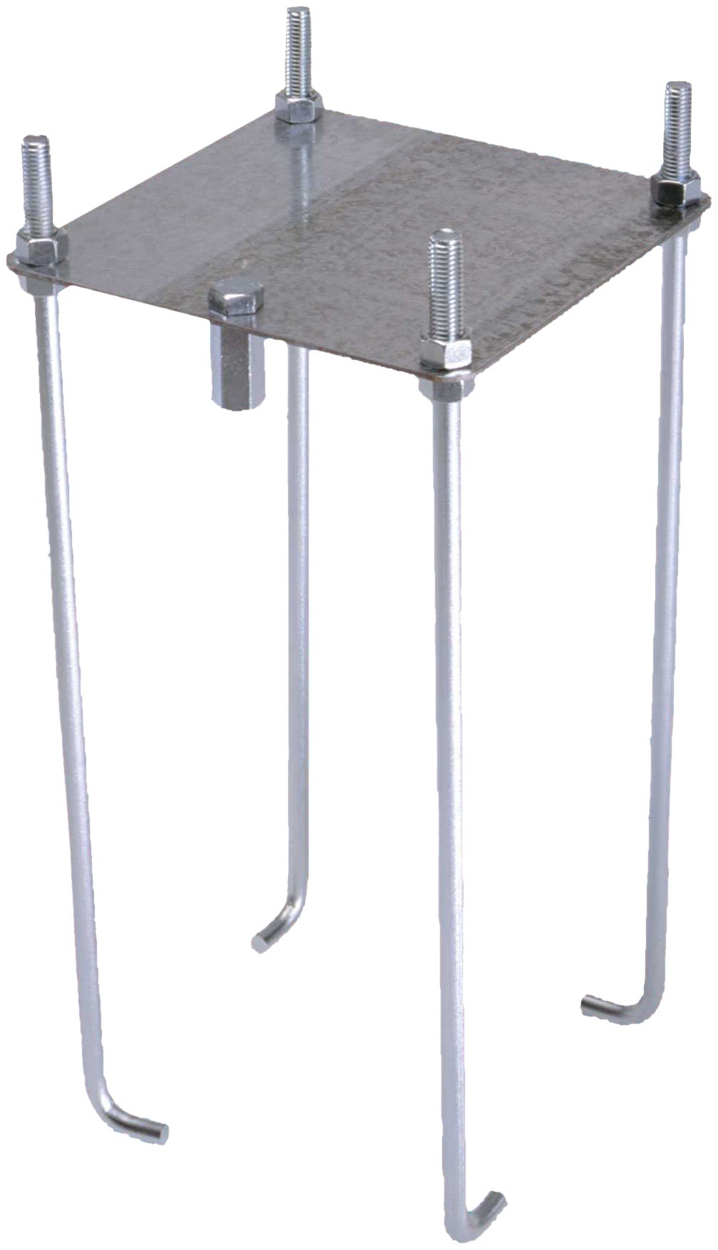 Lifetime 0090 Mammoth InGround Basketball System Anchor Kit