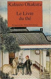 Le  livre du thé