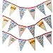 Out of This Universe Superhero Pennant Banner Decoration
