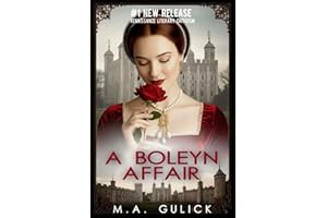 A Boleyn Affair
