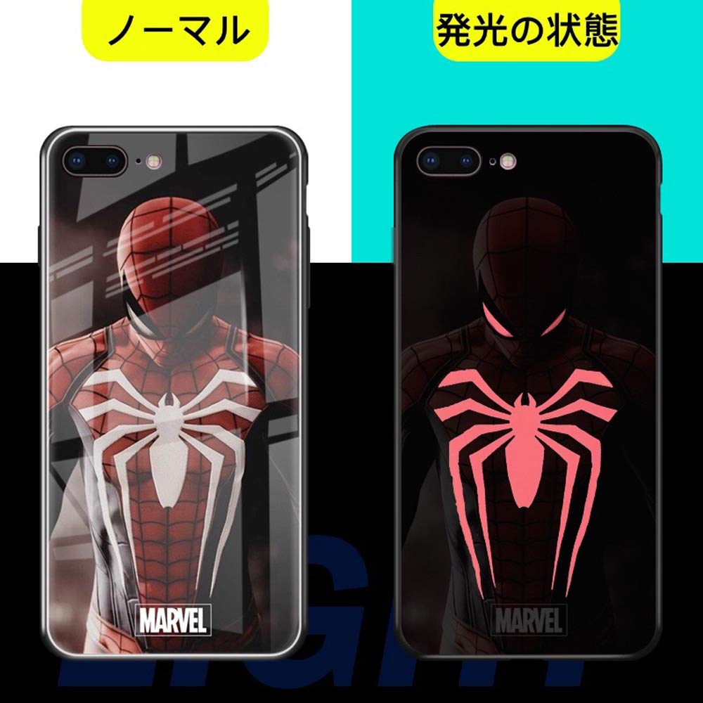 Mua 光る Iphone各機種対応 マーベル Marvel 背面ガラス Tpuバンパーケース Iphone11 Pro スパイダーマン Spiderman 上半身 並行輸入品 Tren Amazon Nhật Chinh Hang 21 Fado Mua 光る Iphone各機種対応 マーベル Marvel 背面ガラス Tpuバンパーケース Iphone11 Pro スパイダーマン Spiderman 上半身 並行輸入品 Tren Amazon Nhật Chinh Hang 21 Fado