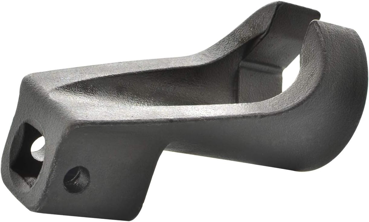 Tools & Equipment ITEQ 19MM High Pressure Fuel Line 6 Point Socket 3/8“ Drive for Detroit Diesel