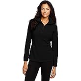 Columbia Women's Arctic Air Fleece 1/2 Zip Pullover Sweatshirt