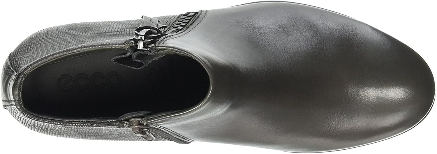 ecco touch 35 bootie