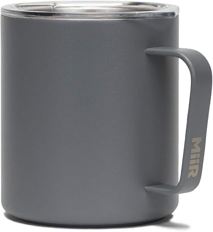 thermo cup coffee