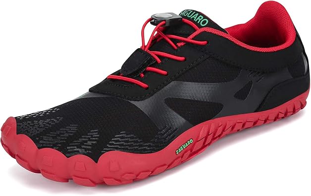 trail running shoes good for walking