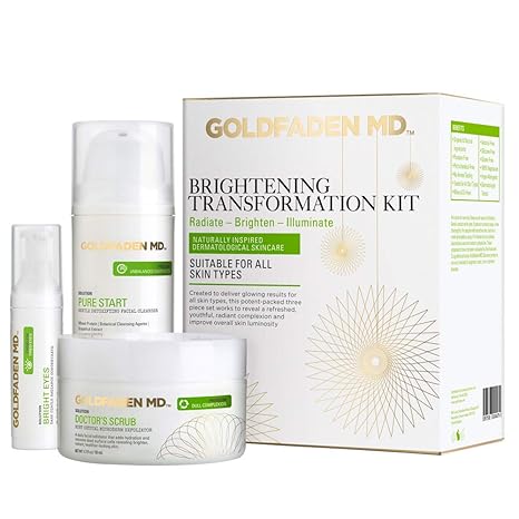 goldfaden md bright eyes reviews