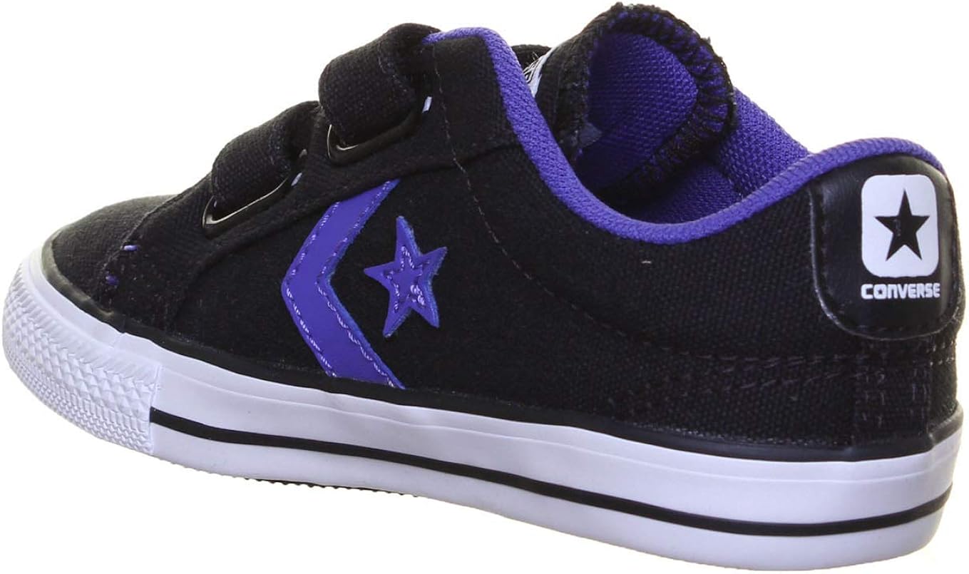 converse star player infant