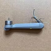 Air 2S Replacement Drone Motor Arm Repair Parts for Air 2S (Back Right)
