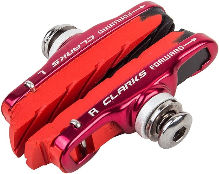 clarks elite brake pads