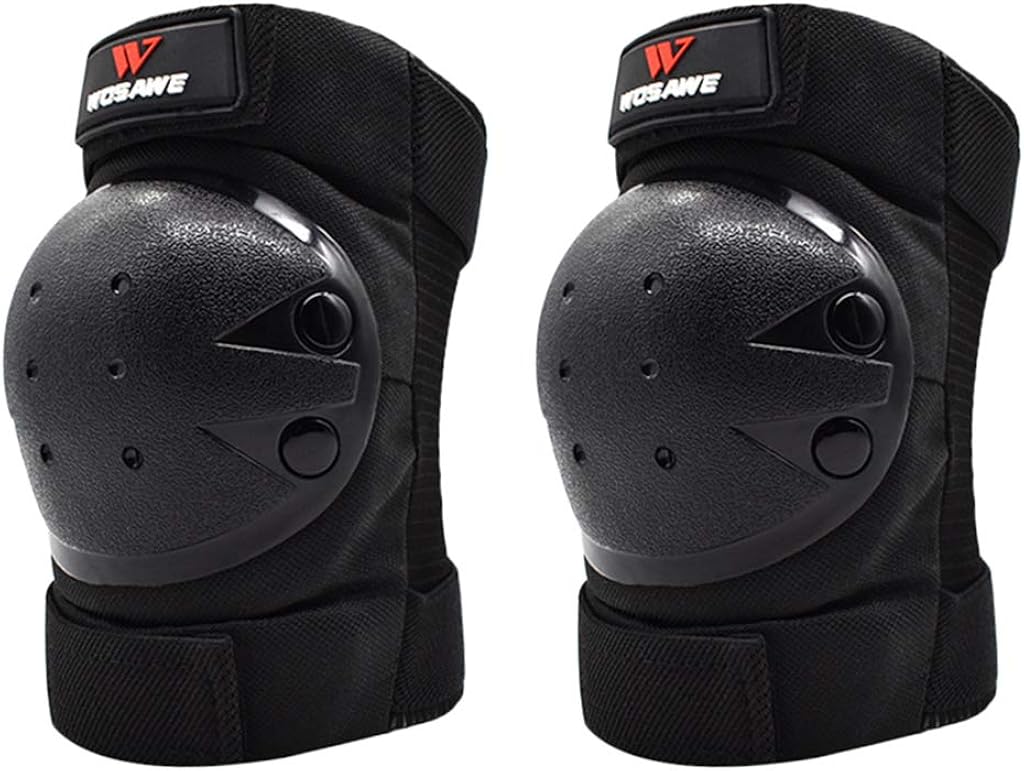 Perfeclan Skating Elbow Knee Guard Motorcycle Scooter Arm Elbow Pads