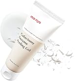 MANYO Galactomy Enzyme Peeling Gel, Gentle Face Exfoliator, 2.5 fl oz | Gently rolls away dead skin, face scrub for pore and blackhead care, Korean skincare, exfoliante facial