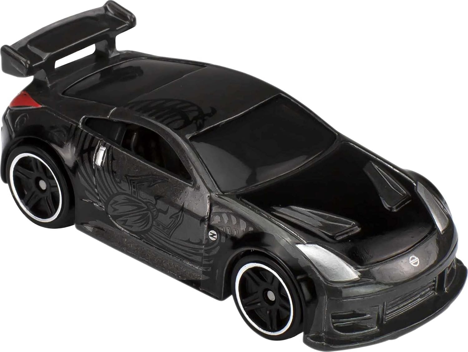 Amazon ホットウィール Hot Wheels ワイルド スピード 5カーパック ミニカー5台入り Gww93 ミニカー ダイキャストカー ホビー