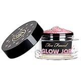 Download Amazon Com Too Faced Pineapple Glow Moisturizing Brightening Face Mask 1 63 Oz Beauty PSD Mockup Templates