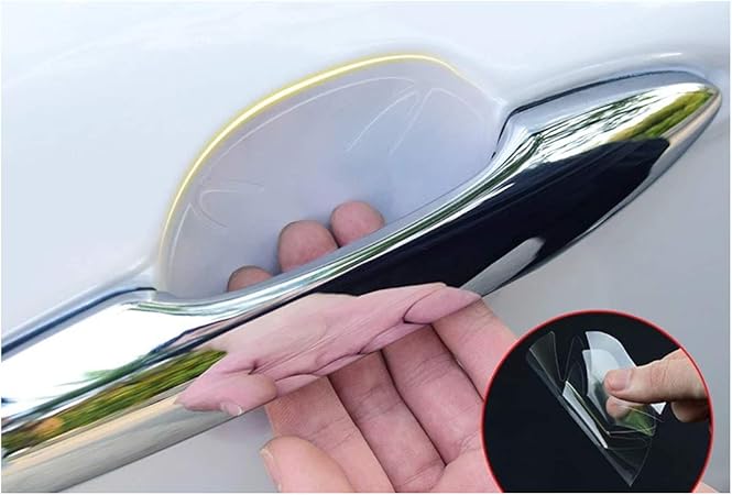 Amazon 日産 Nissanドアハンドルプロテクター ドアノブ引っかき傷保護フィルム ドア ハンドルカバー 日産 デイズ エルグランド デイズルークス リーフ スカイライン マーチ キューブ 日産 ジューク ティアナ 日産 フーガ フーガハイブリッド Nv150 Ad シーマ