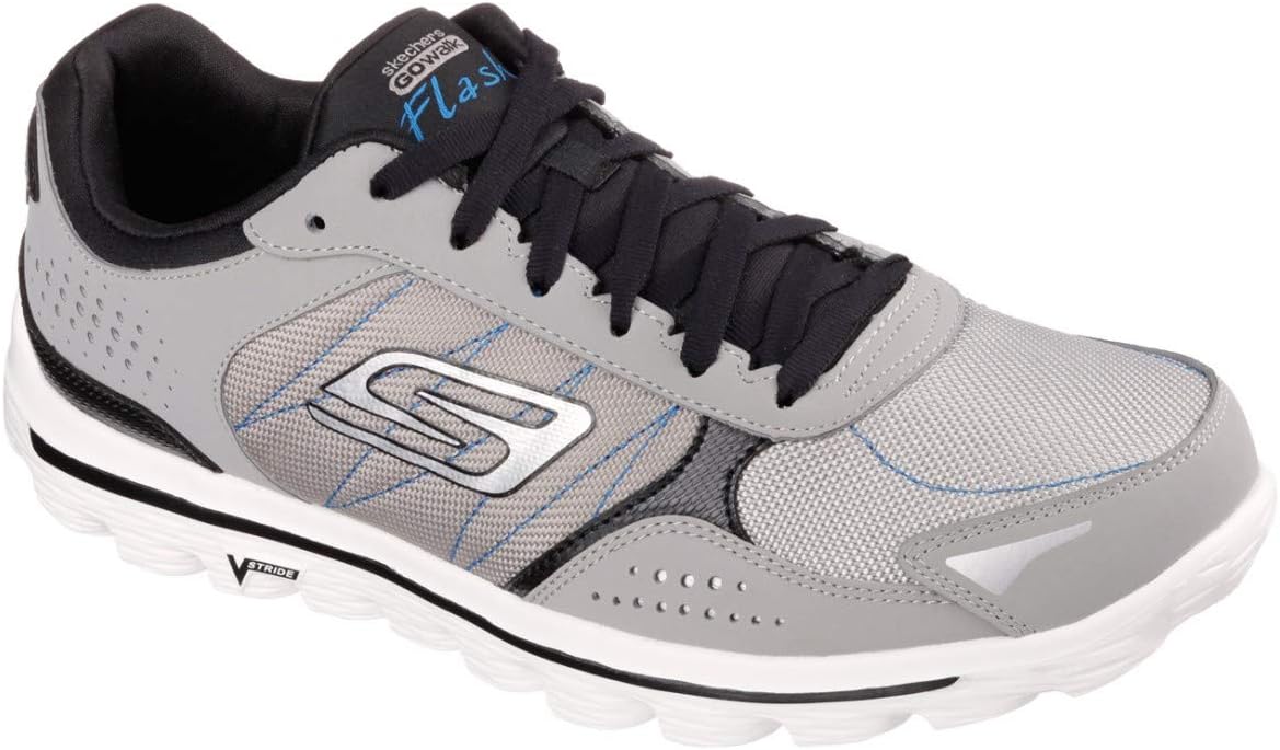 tenis skechers go walk flash