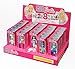 Mega Bloks Barbie Mini Fashion Figures Blind Pack (Styles May Vary)