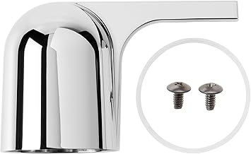 Kohler 71904 Cp Lever Handle Repair Kit Faucet Handles Amazon Com