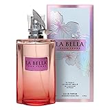 La Bella Pour Femme by MCH Beauty - EDP Women's