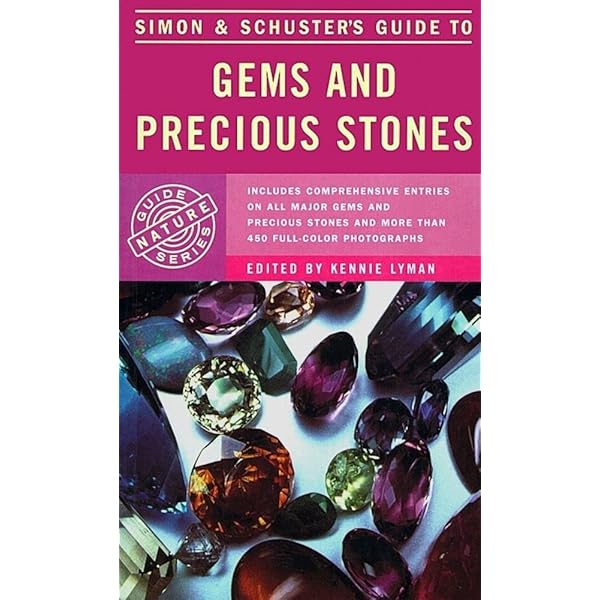 Color Encyclopedia of Gemstones: Joel E. Arem: 9780442208332