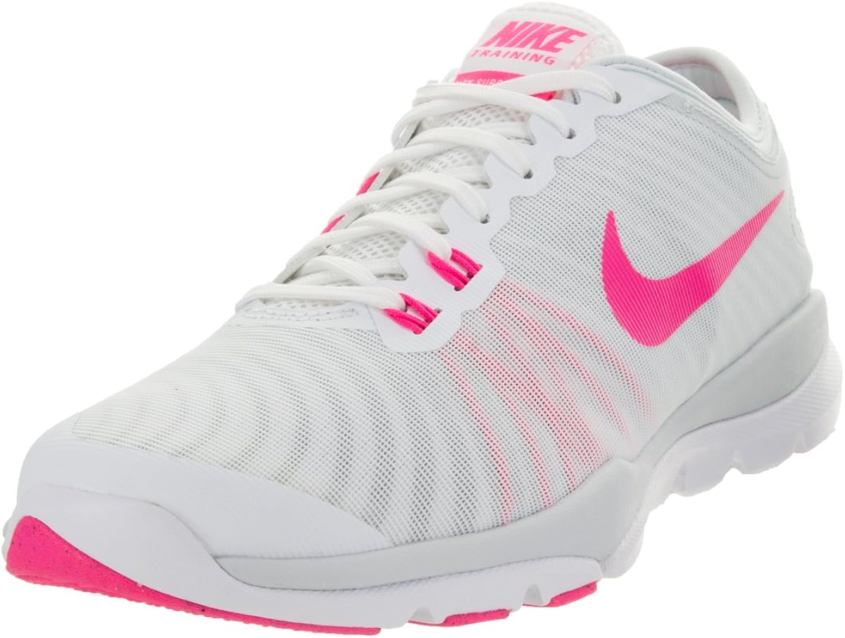 nike training flex supreme tr4