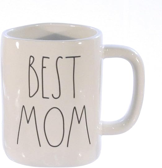 rae dunn cool mom mug