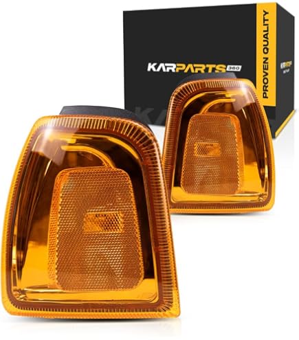 Amazon.com: CarLights360: For 2001 2002 2003 2004 2005 Ford Ranger