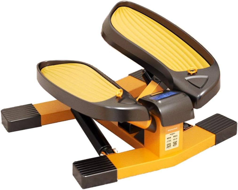 mini stepper per l'esercizio fisico